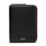 TUMI - Belden Zip-Around Passport Case - Black