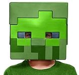 Disguise Minecraft Zombie Costume M