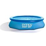 Intex Easy Set 10 Foot x 30 Inch Ab