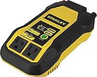 STANLEY PI500S Power Inverter 500W 