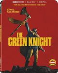 The Green Knight [Blu-ray]