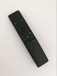 Replacement Remote Control for Samsung UN50MU6300 UN50MU6300FXZA UN55KU6500 UN55KU6500FXZA Smart LED TV (2017 Model)