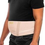 URIEL Abdominal Belt for Hanging Be