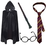 Costumes For All Occasions Capes