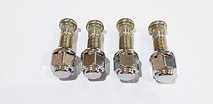 RTL Wheel Stud/Bolt W/Nut for Amaze Set of 4pcs