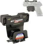 Stinger Prime Gun Magnet Mount, w/T