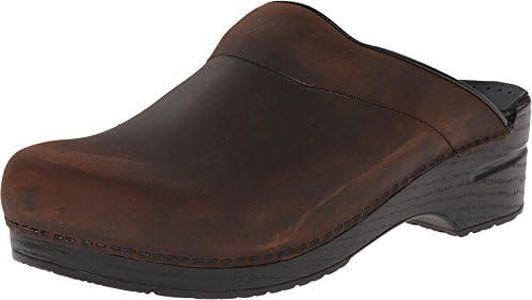 Dansko Men