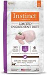 Instinct Limited Ingredient Diet Gr