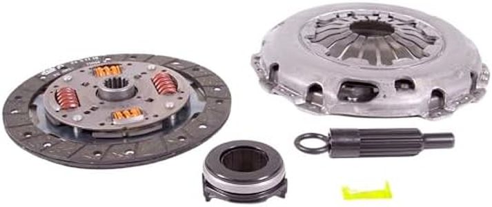 Valeo 52151204 Transmission Clutch Kit for Mini Cooper (2002-2008)