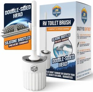 RV Toilet 