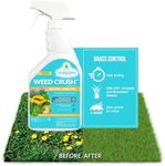 PureGro Weed Crush Ready-to-Use | O