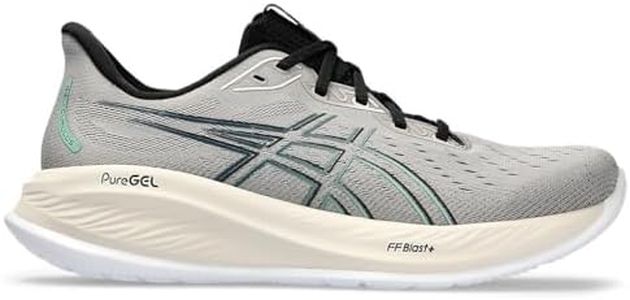 ASICS Mens