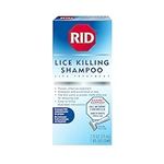 Rid Lice Killing Shampoo Proven Eff