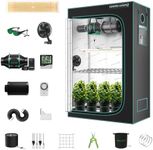 MARS HYDRO Grow Tent Kit Complete 2