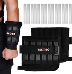 Wrist Arm Weights, Adjustable Wrist