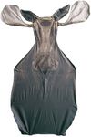 KILLERGEAR MooseFan, Universal Decoy for Bull Moose Hunting, Lightweight, Fast Deploying & Packable, 55" x 30", 2.8 lbs