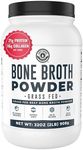 Bone Broth Protein Powder – Pure Gr