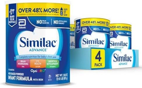 Similac Ad