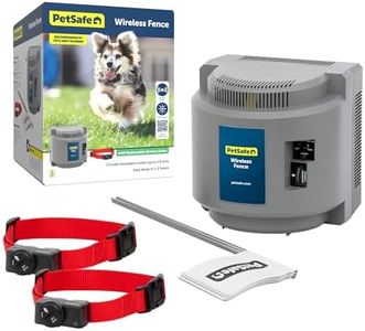 PetSafe Wi