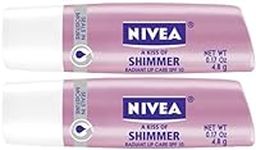 Nivea Lip Care A Kiss of Shimmer Li