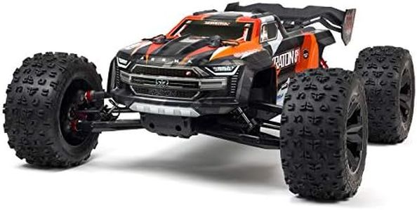 ARRMA RC T