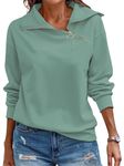 Green For Women Sweater