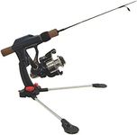 Brocraft Ice Fishing Stand Rod Holder