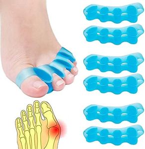 3Pairs Toe