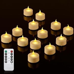 24 PCS LED