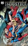 Injustice - Gods Among Us Year Four: The Complete Collection