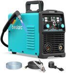 bestarc Plasma Cutter, [Blow Back P