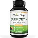 Immune Support Quercetin with Brome