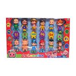 Toys Uncle Figure (18 Piece Set)