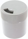 SPARES2GO Thermostat Knob for Potterton Baxi Prima Profile Hot Water/Central Heating Boiler