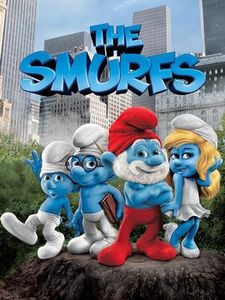 The Smurfs