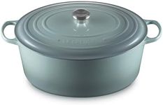 Le Creuset Enameled Cast Iron Signa