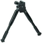 Caldwell Bipod Prone, Black