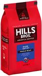 Hills Bros