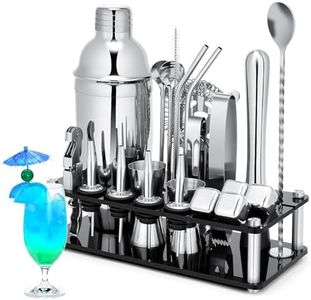 Mixology B