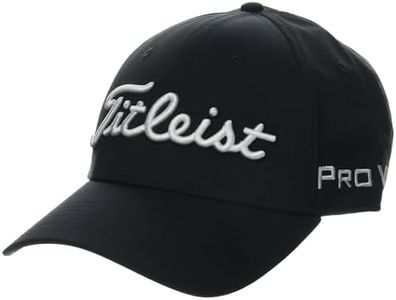 Titleist M