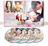 MY DEMON 与恶魔有约 - COMPLETE KOREAN TV SERIES DVD BOX SET (1-16 EPISODES, ENGLISH SUBTITLES, ALL REGION)