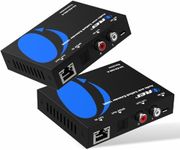 OREI Audio Over Cat5e/6 Extender Up