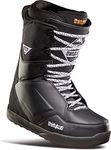 32 Thirty Two Lashed Mens Snowboard Boots Black 8.5