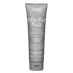 Umberto Giannini Blow Out Frizz Hair Styling Cream 5 fl Oz - with Heat Protection up to 230°C - Vegan Kertain Bond Repair Formula for All Types of Frizzy & Damaged Hair - Vegan & Cruelty-Free