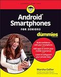 Android Smartphones For Seniors For