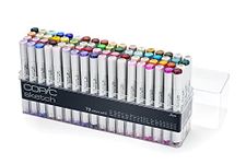 Copic Marker S72-E Sketch Markers 72PC Set-Set E