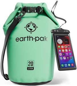 Earth Pak 