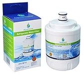 AH-M70 Compatible for Maytag UKF7003 Fridge Water Filter, Beko AP930 4830310100, Amana, Jenn-Air, Smeg FRSA, Lamona Leisure HJA6100