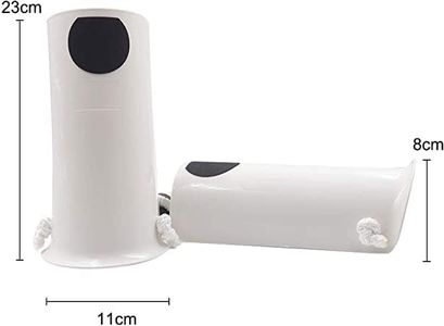 Sock Aid Helper for Easy On/Off – Stocking Slider for Elderly & Disabled