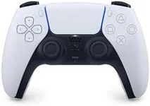 DualSense Wireless Controller - Whi